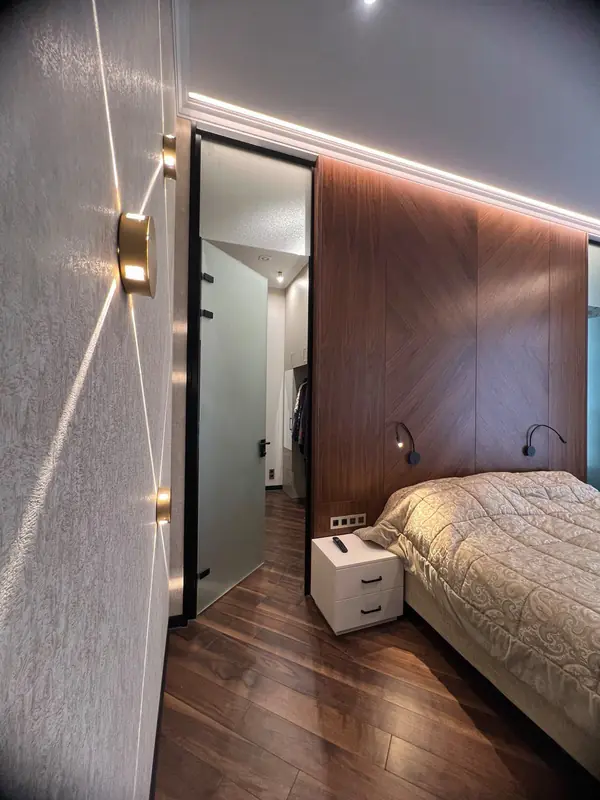 Загородный дом