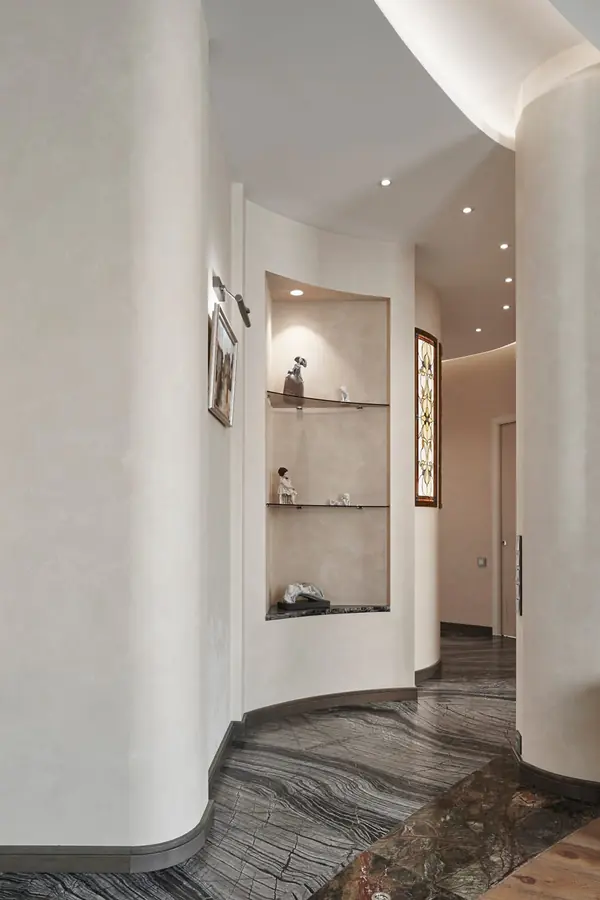 В стиле джаза