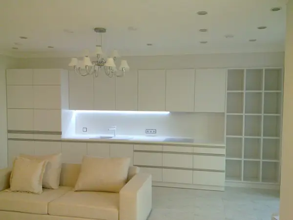 Квартира на Набережной