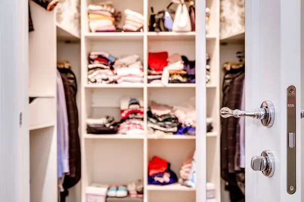 Квартира 130м2 в стиле Нео классика