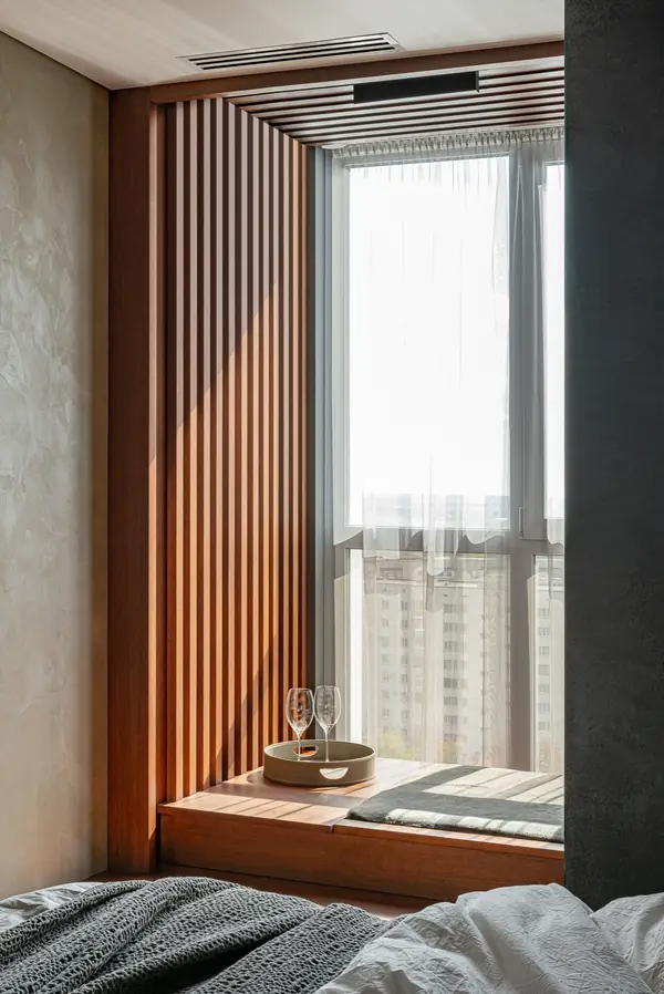 Квартира ИСКРА