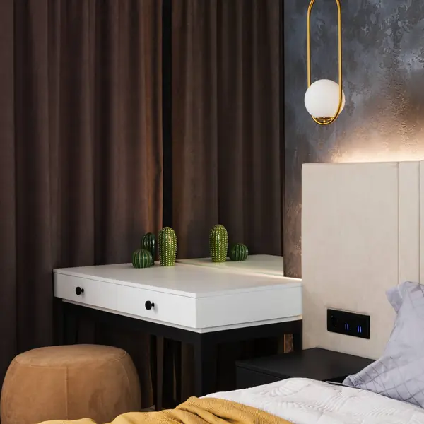 Семейная квартира в ЖК "Ямайка"