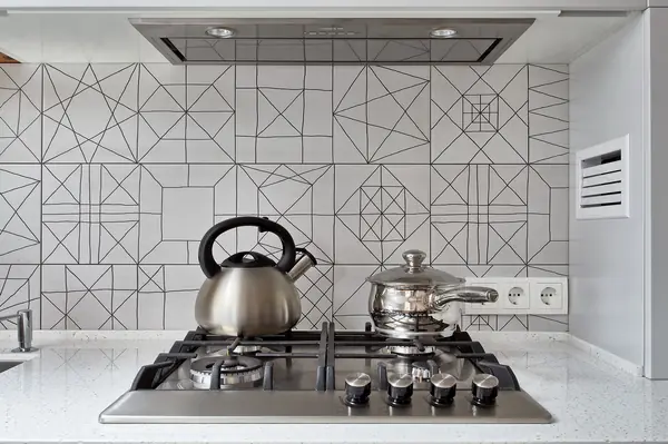 Simple на мансардному поверсі