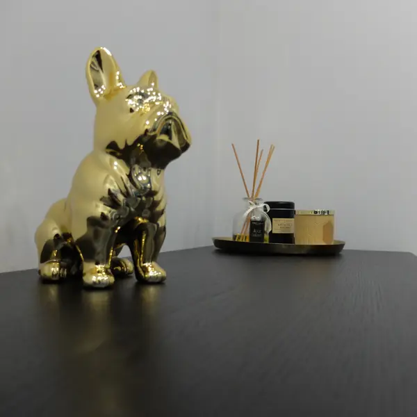 OLGA & URY HOME Двухкомнатная квартира для молодой пары