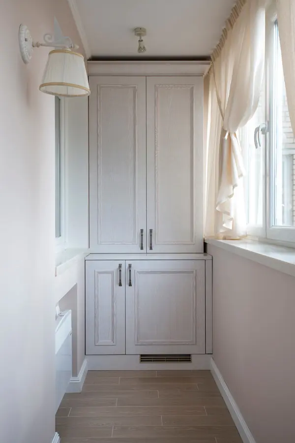 Квартира на Таганке