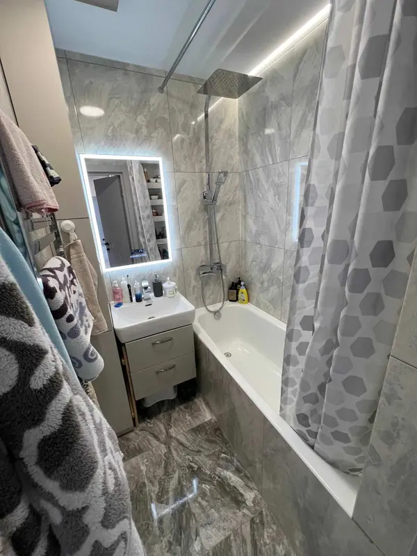 ул. Щелковское шоссе