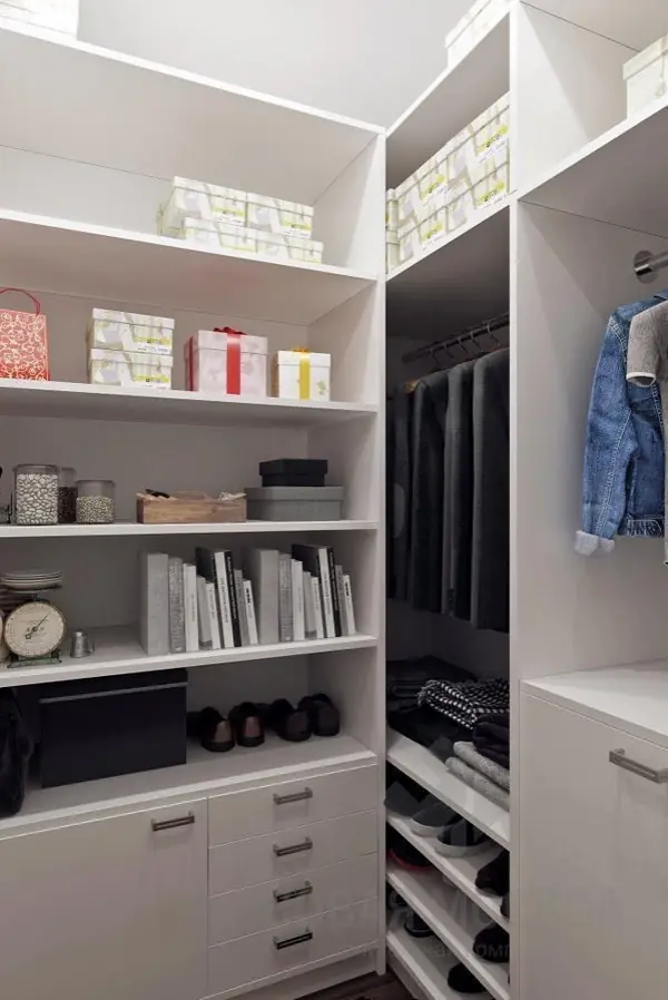 Дизайн-проект двухкомнатной квартиры 72 кв.м. в ЖК «Эталон-Сити»