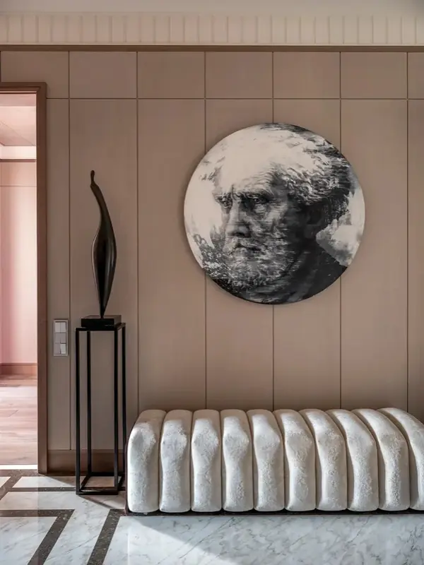 Квартира в Москве 200 м.