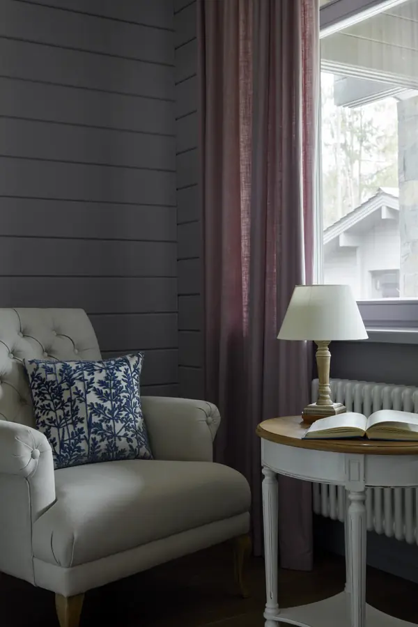 Гостевая спальня