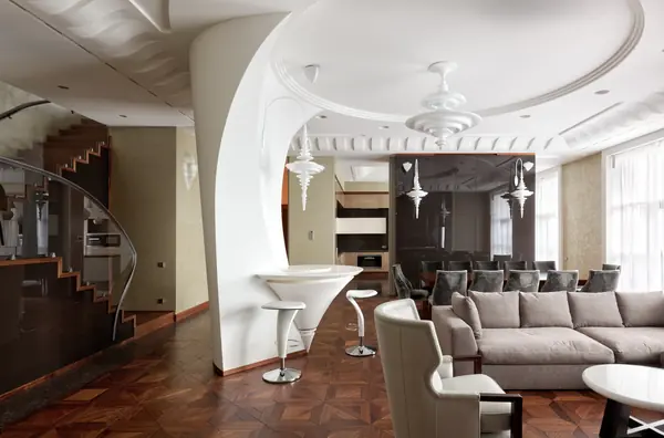 Петхаус на Соколе