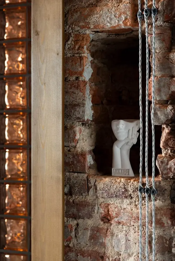 Офис с характером