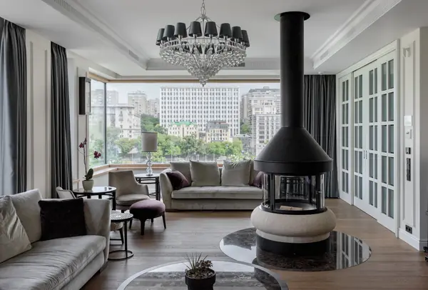 Реализация - квартира на острове