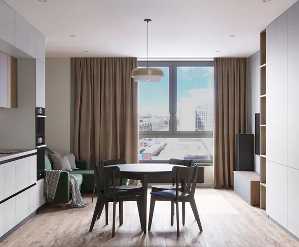 ЖК Черная Речка