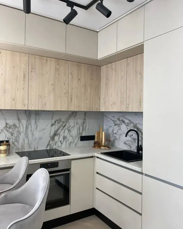 Евро 2-к, Новороссийск