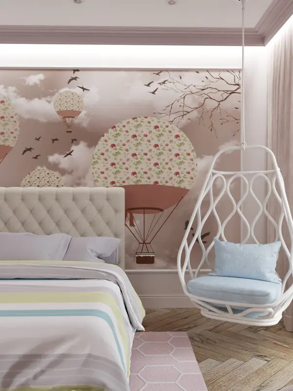 Неоклассика. Проект