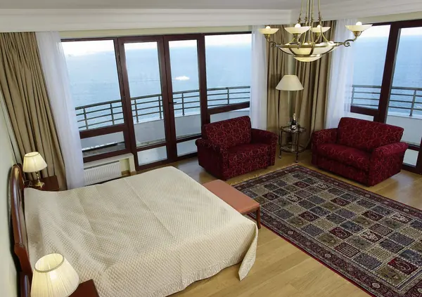 Жилые апартаменты. г.Ялта