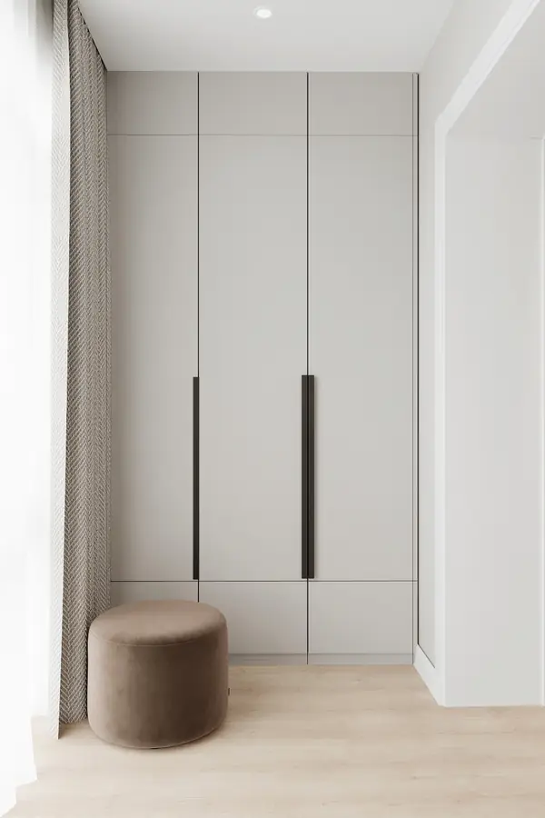 Квартира Жк.Неоклассика 120 м2