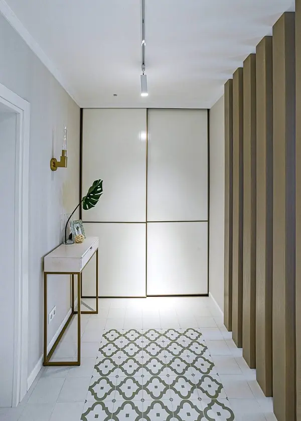 "Природная сдержанность"