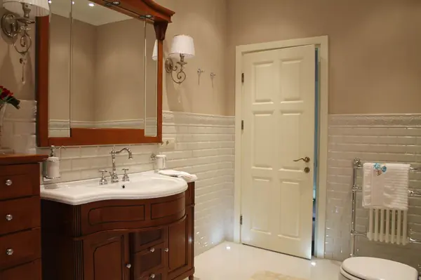 Элегантность без излишеств