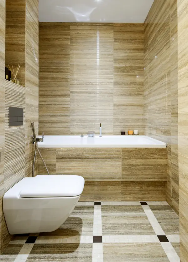 Трехкомнатная квартира в ЖК La Grande