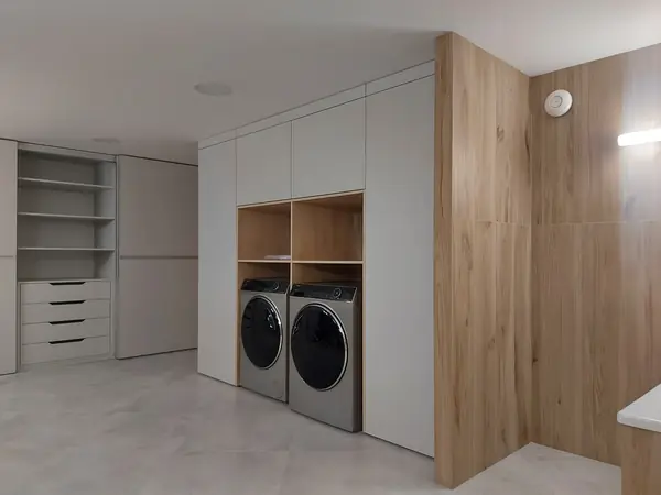 Хоз. комната, фото, 2022г.