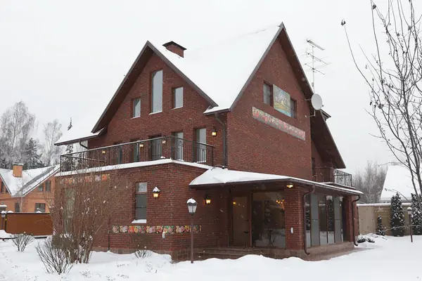 ЗОЛОТАЯ СЕРЕДИНА