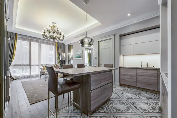 Портфолио для дизайнера