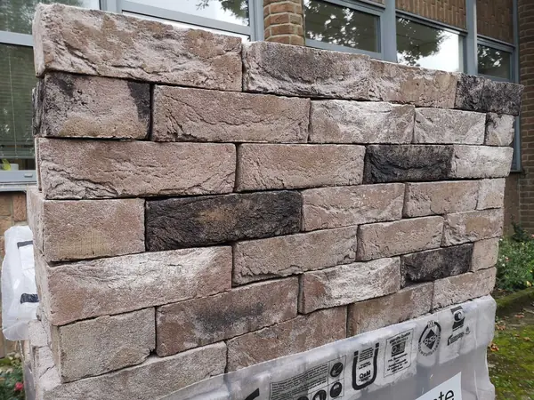 Кирпич ручной формовки Muhr Klinkerwerke (alb.1)