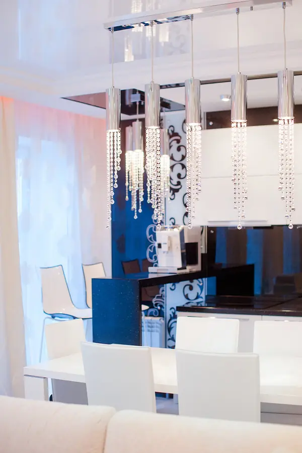 Квартира 130 кв.м