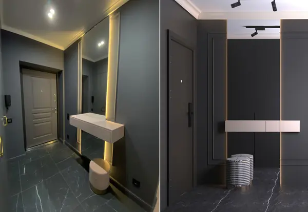 ЖК Бисофера,74 м2