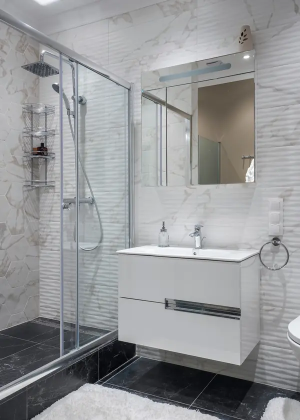 Ремонт ЖК Триколор