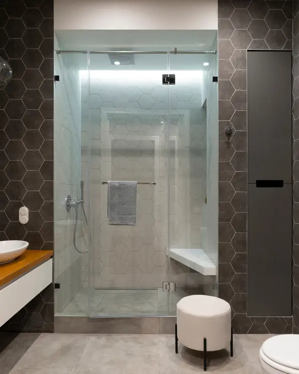 Квартира 150 кв.м. ЖК "Садовые Кварталы"