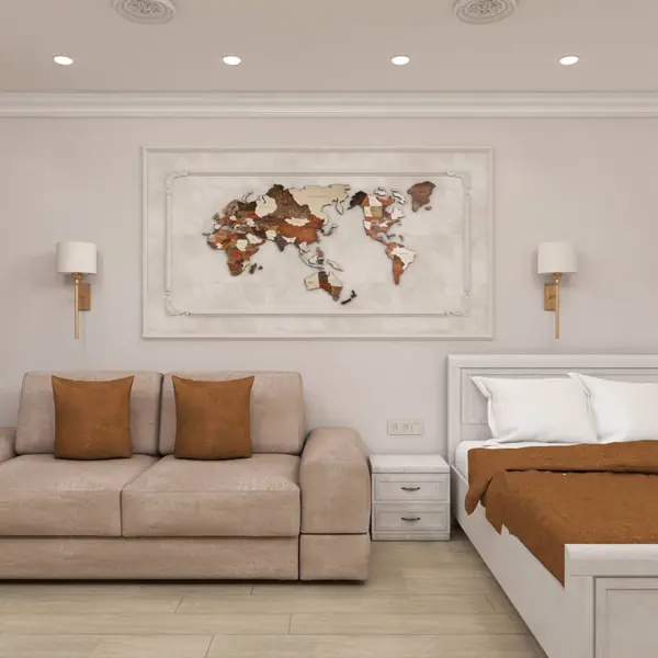 Квартира на Ленина