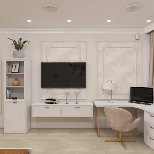 Квартира на Ленина