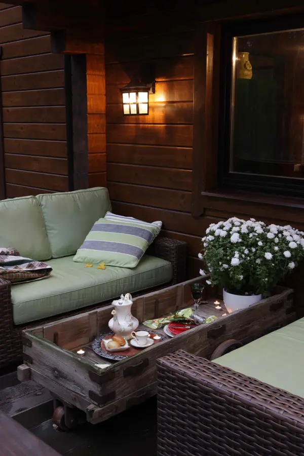 american dream in Russia