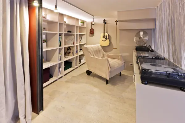 ЛОФТ на ЗАГОРОДНОМ