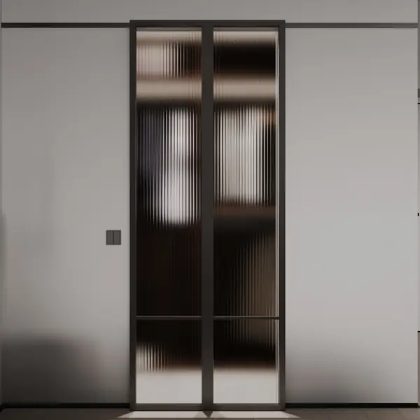 Квартира Советская 67