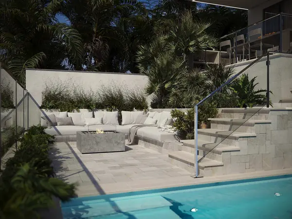 SNOW WHITE VILLAS BALI