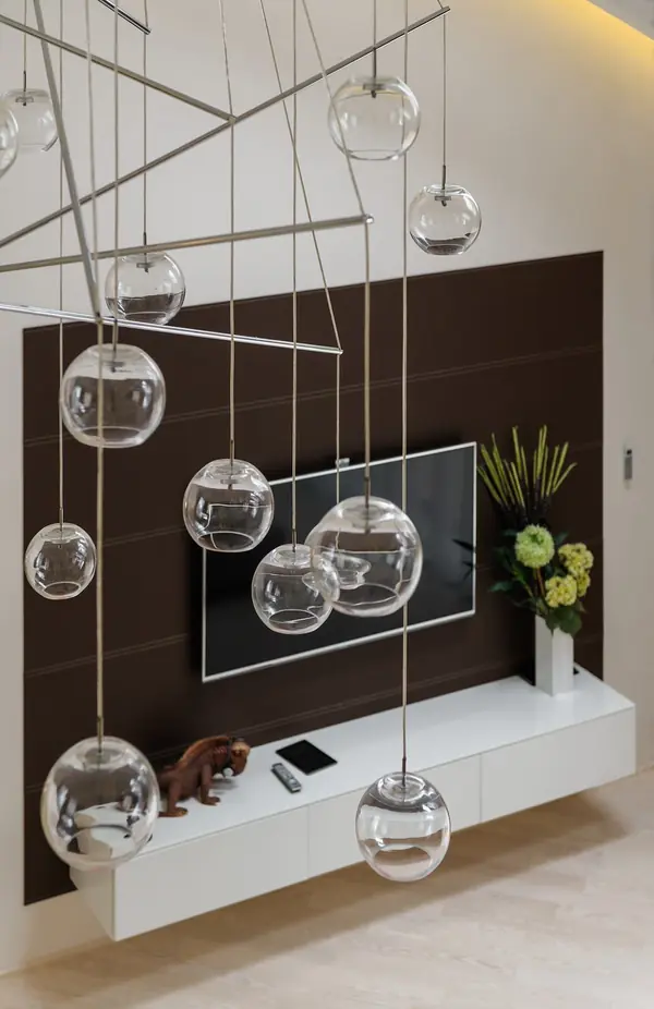 Геометрия комфорта