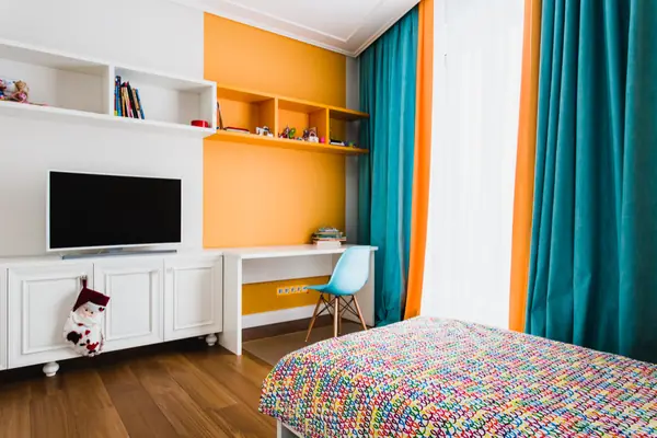 Квартира в стиле VERONA