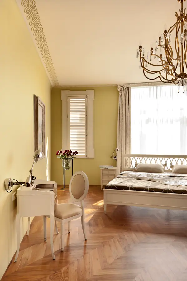 Inspired by Landscape