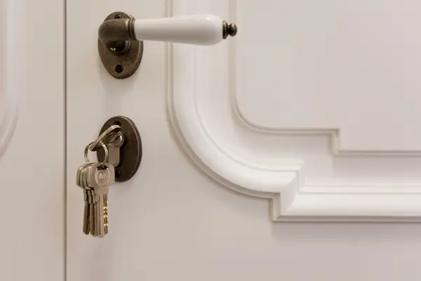 Скандинавский белый