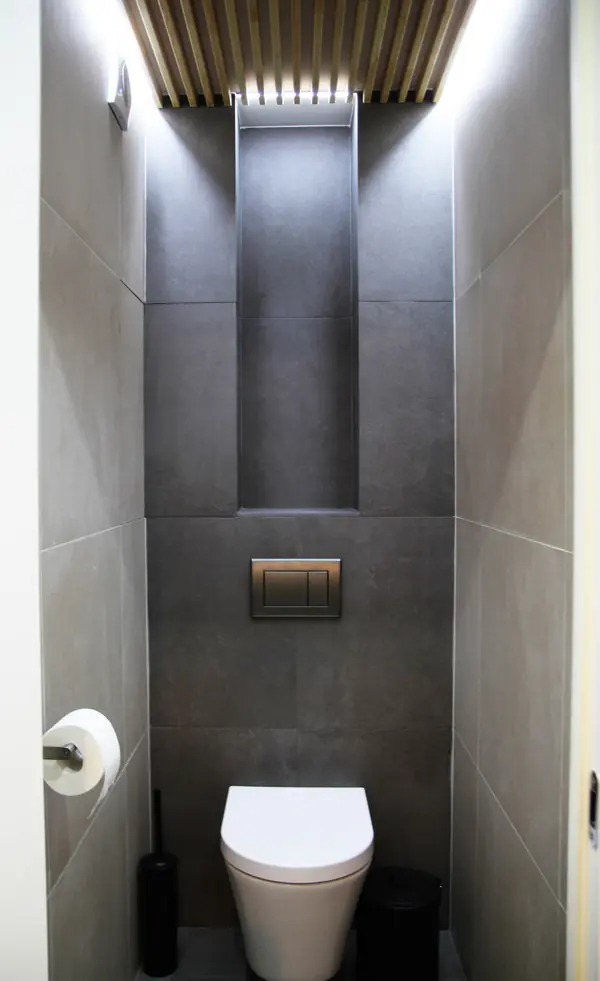 двухкомнатная квартира для молодого человека