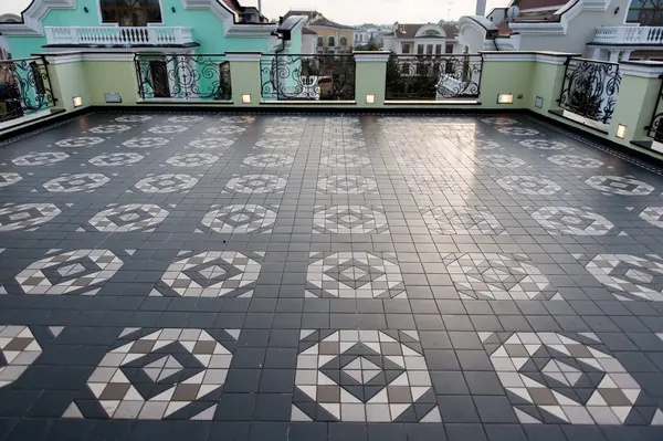 Мансарда загородного дома