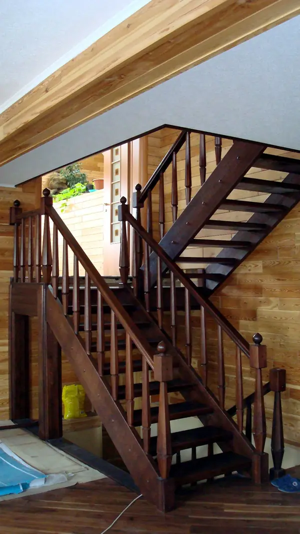 Лестницы Streamstairs Rybland