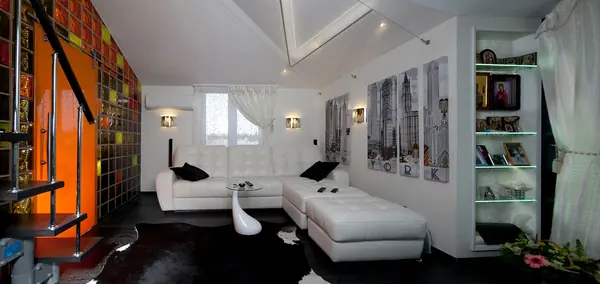 Квартира для холостяка