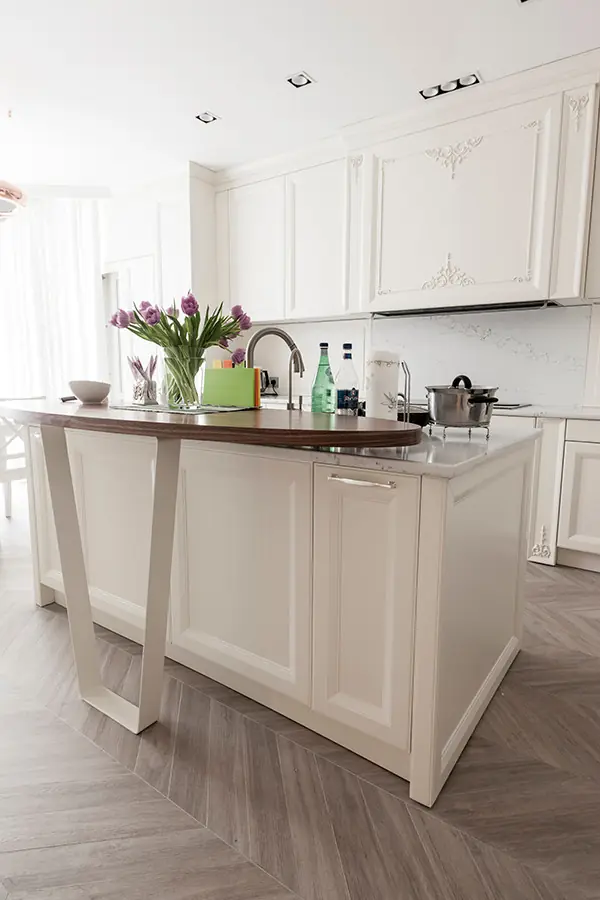 ЖК " Мосфильмовский"