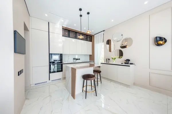 Частный дом в Молдовке