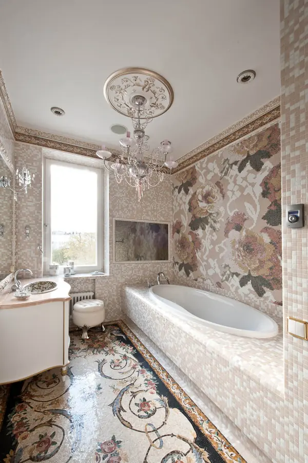 Квартира у Кремля