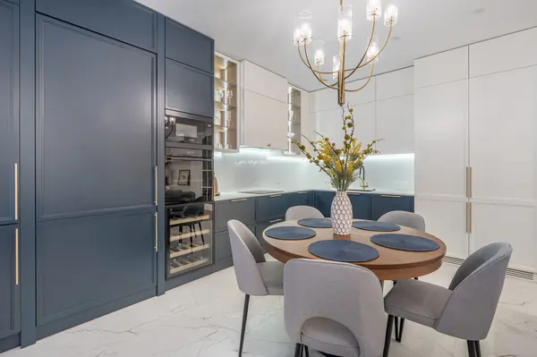 ЖК Династия